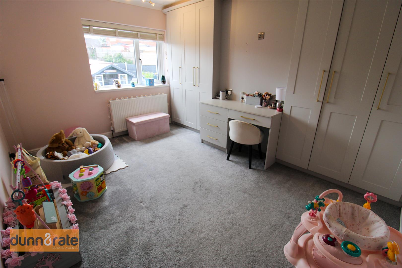 Marston Grove, Sneyd Green, Stoke-On-Trent
